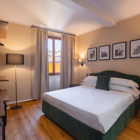 Palazzina Fusi Hotel Флоренция Екстериор снимка