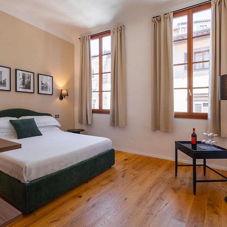 Palazzina Fusi Hotel Флоренция Екстериор снимка