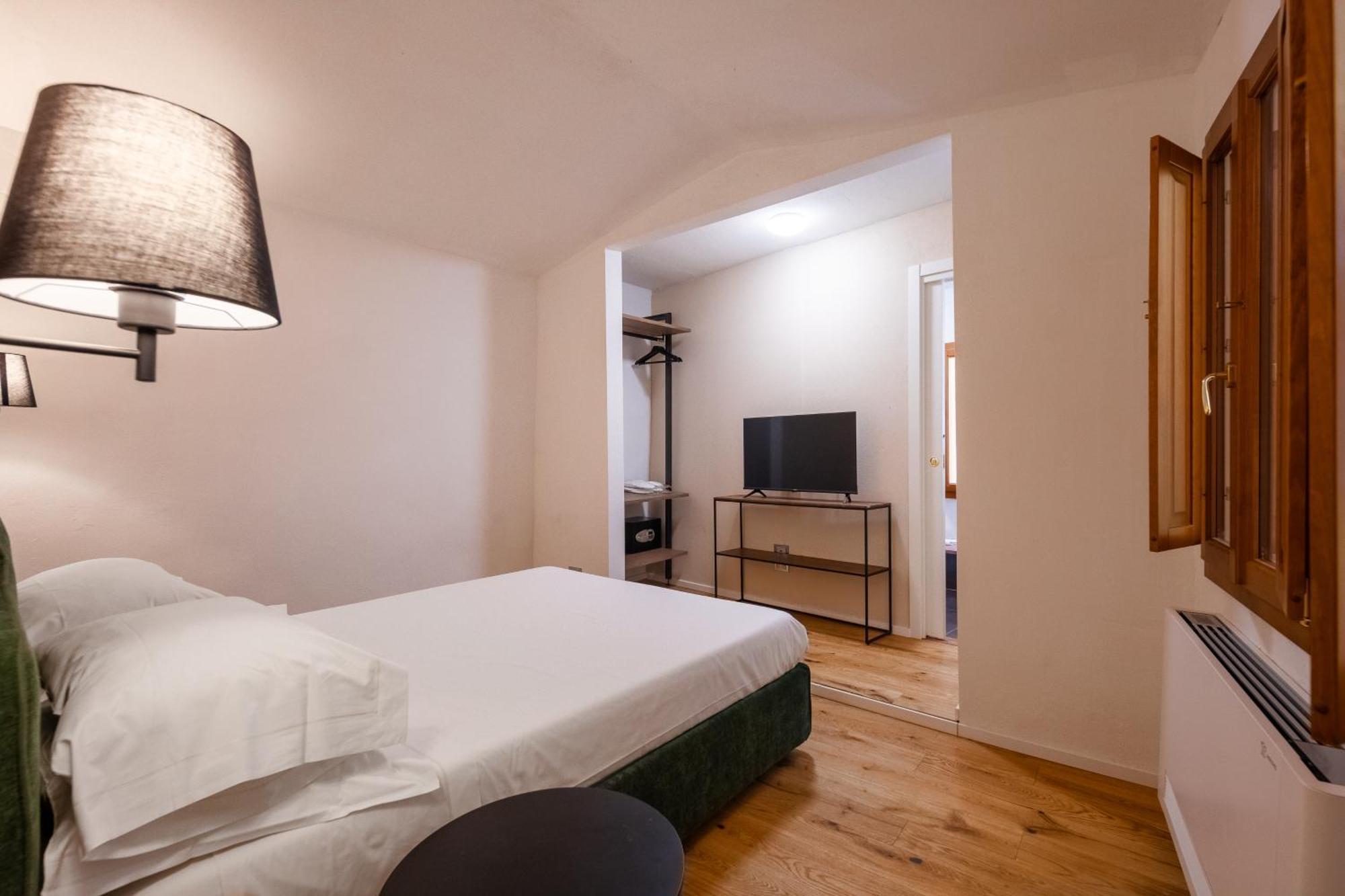 Palazzina Fusi Hotel Флоренция Екстериор снимка