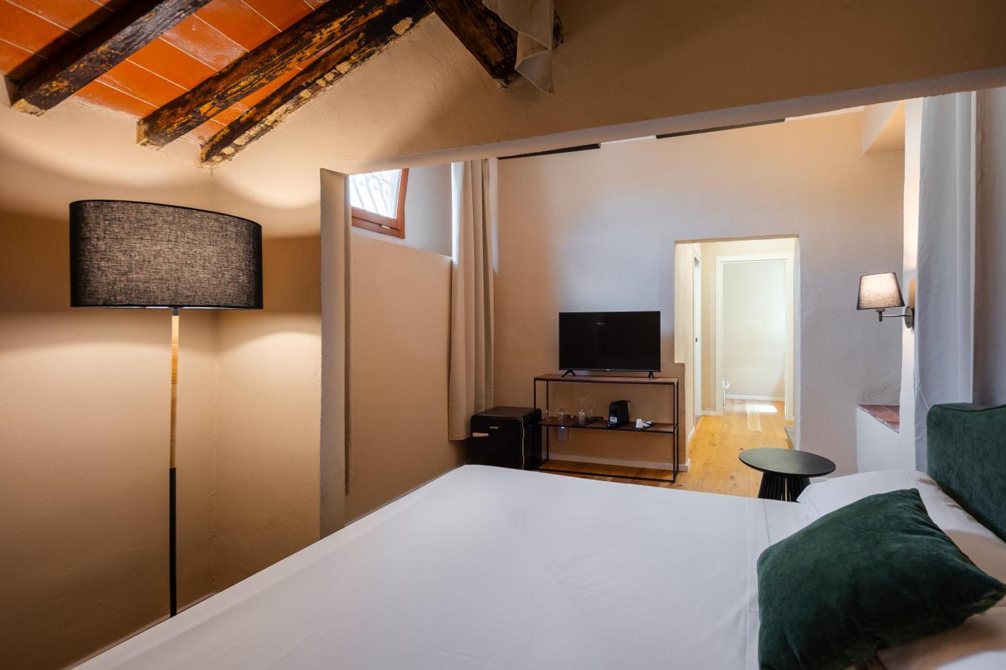 Palazzina Fusi Hotel Флоренция Екстериор снимка