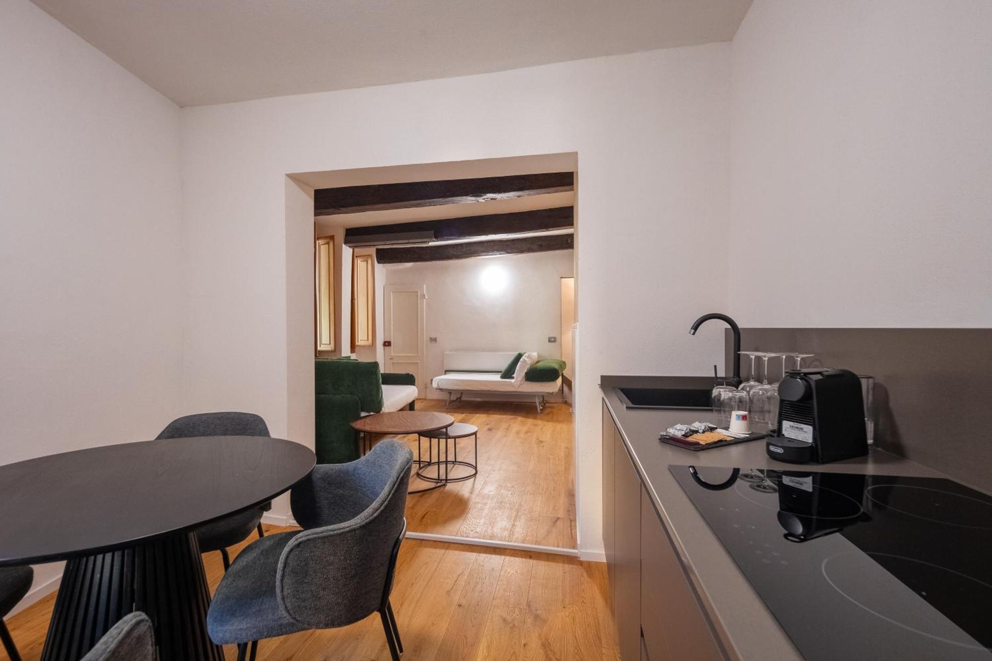 Palazzina Fusi Hotel Флоренция Екстериор снимка