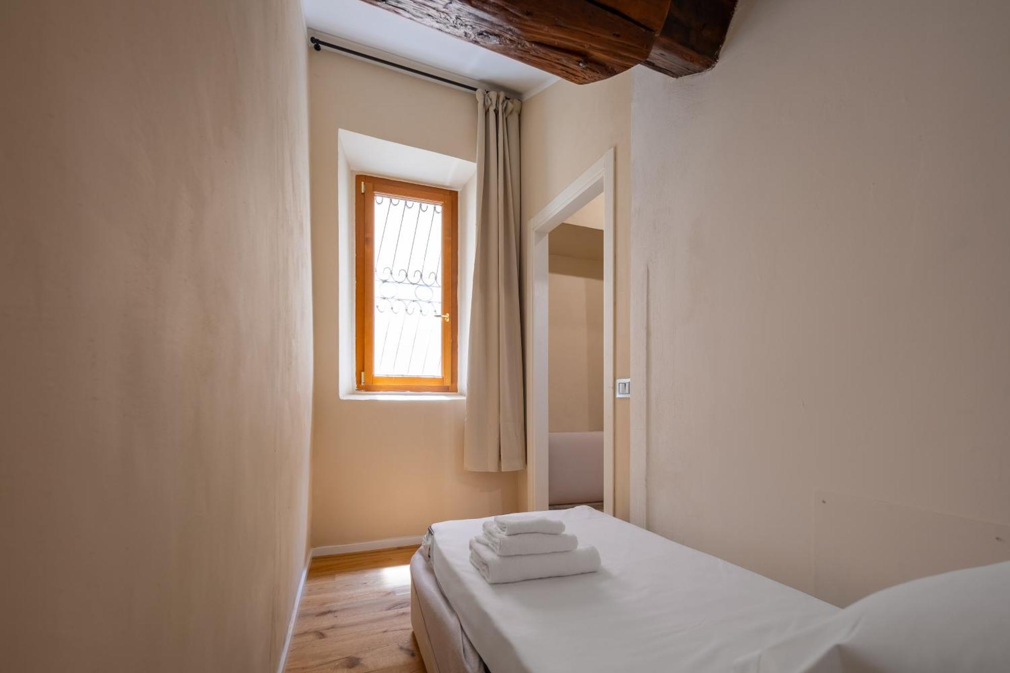 Palazzina Fusi Hotel Флоренция Екстериор снимка