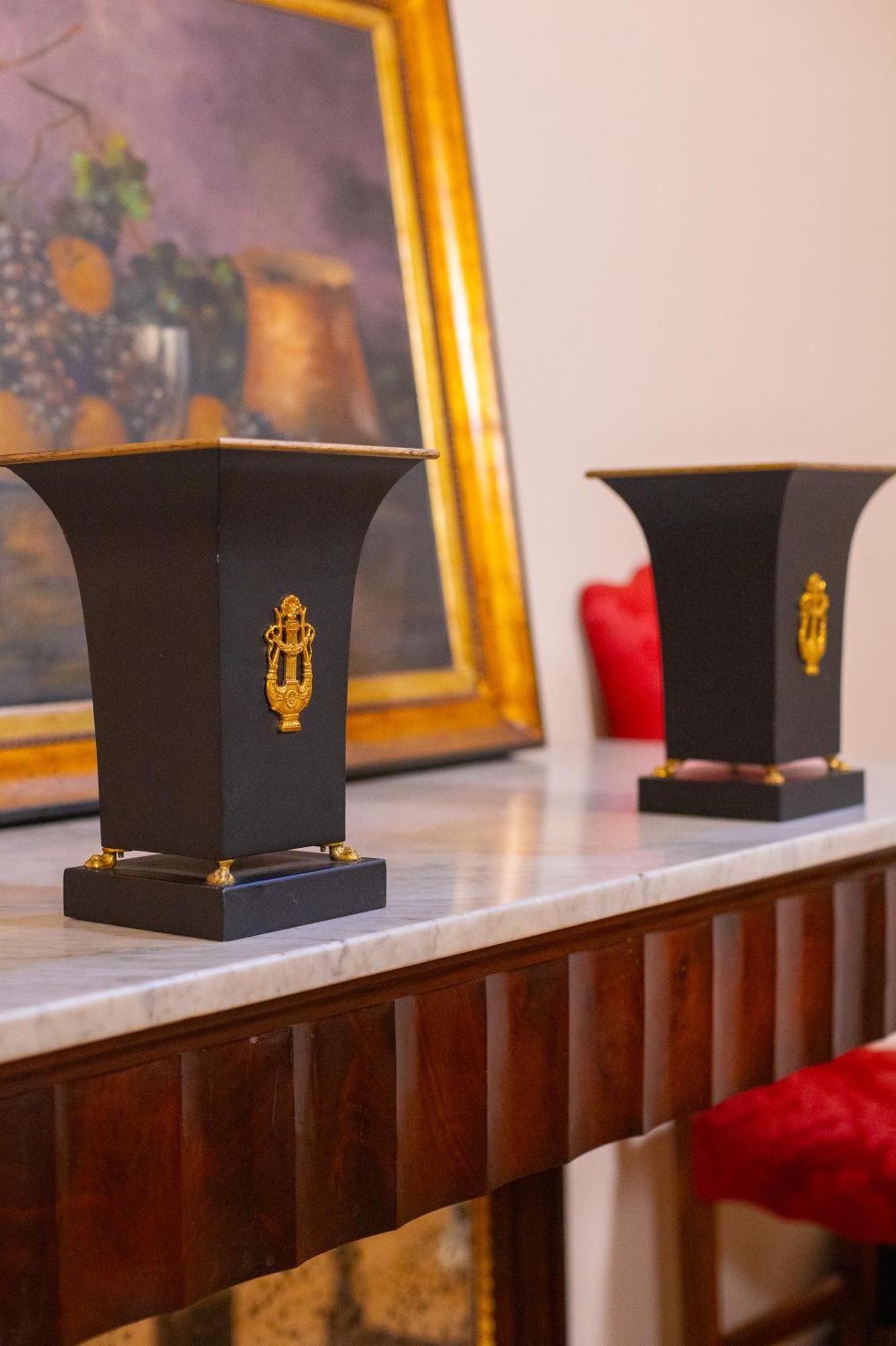 Palazzina Fusi Hotel Флоренция Екстериор снимка